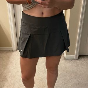 Nike skirt
